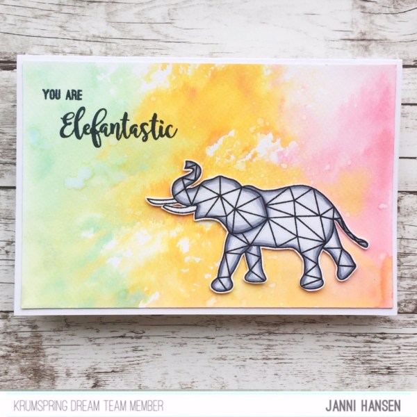 Elefantastic Elefantastic