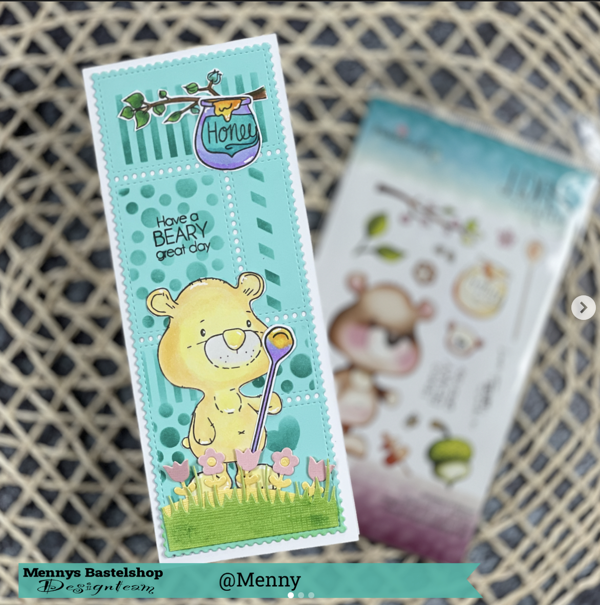 Impronte D`Autore Ladybug und mehr Impronte D`Autore Ladybug und mehr