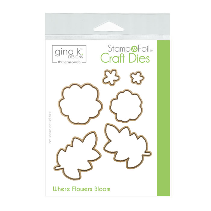 Where Flowers Bloom - Dies Where Flowers Bloom - Dies