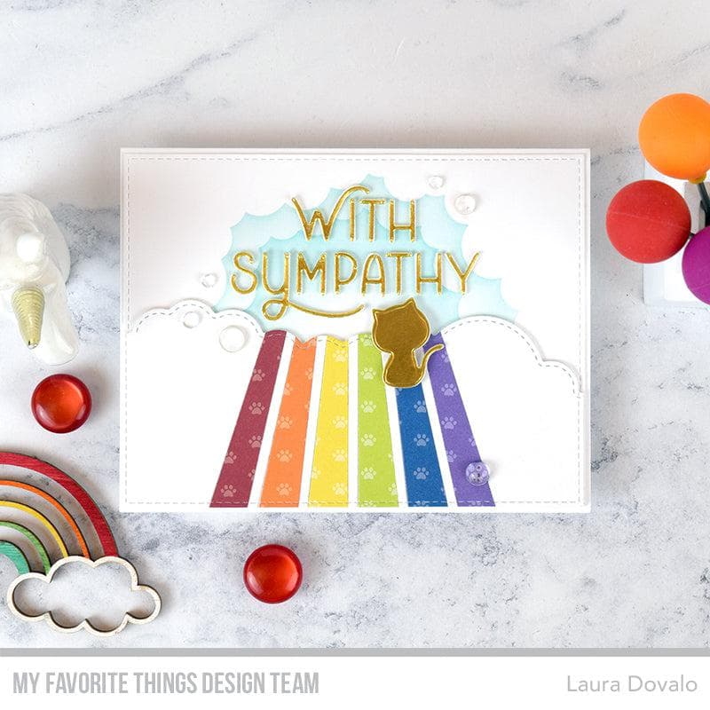 With Sympathy - Die-namics