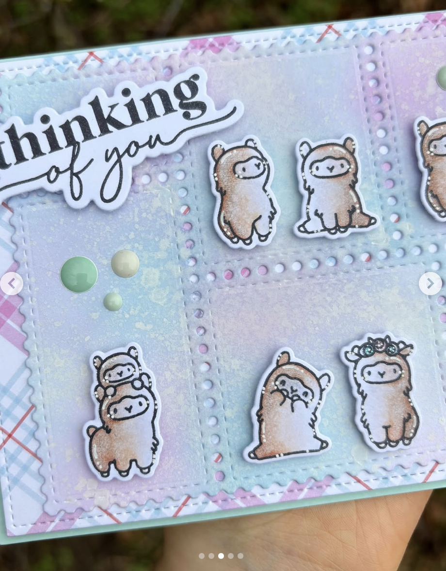 Little Llama Agenda Little Llama Agenda