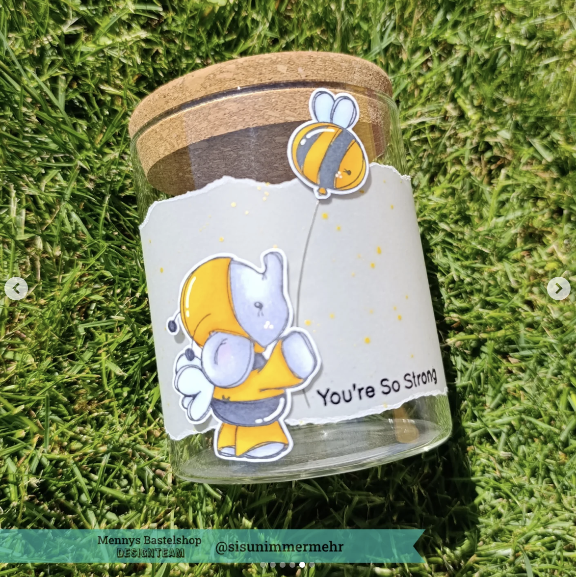 Let it Bee Let it Bee