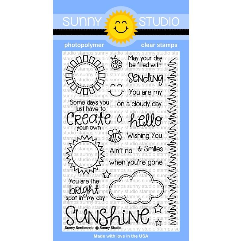 Sunny Sentiment Sunny Sentiment