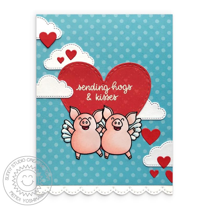 Hogs & Kisses Hogs & Kisses