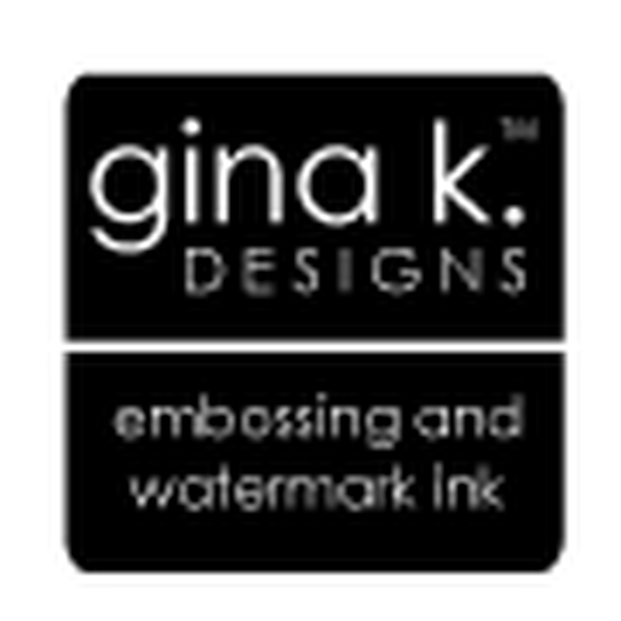 Embossing and Watermark - Ink Cube Embossing and Watermark - Ink Cube