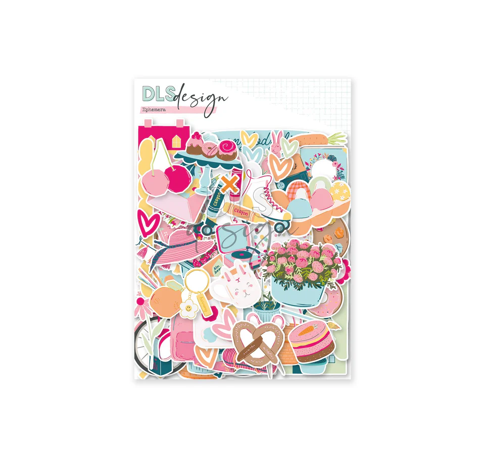 Ephemera - Eleven Shades Of Happiness Ephemera - Eleven Shades Of Happiness