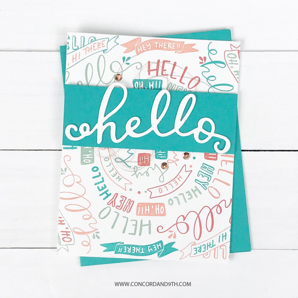 Hey There Turnaboutâ„¢