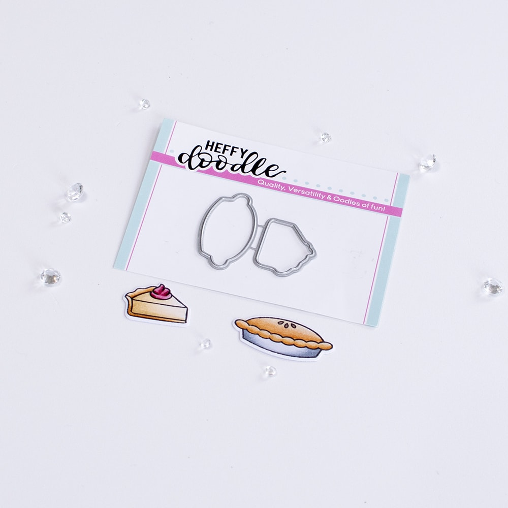 Sweetie Pie - Dies Sweetie Pie - Dies