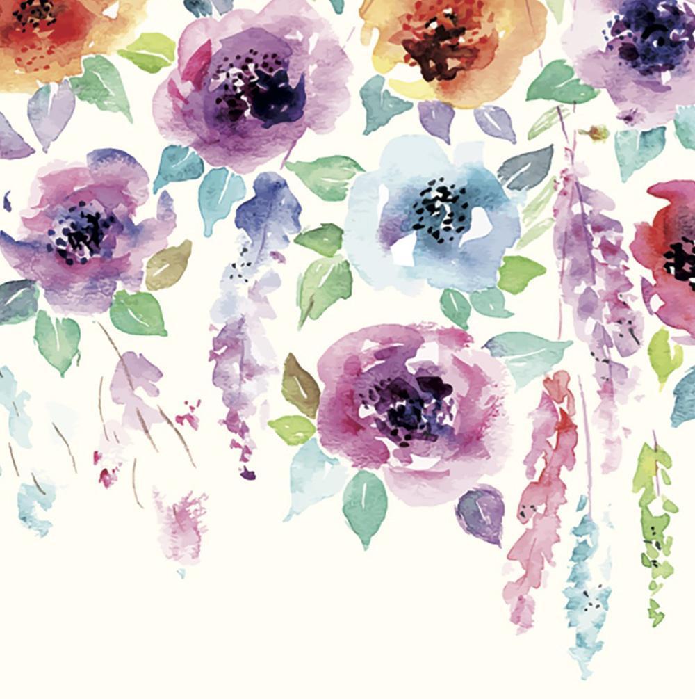 Fly & Scrap - Elizabeth Craft Designs - 6"x6"