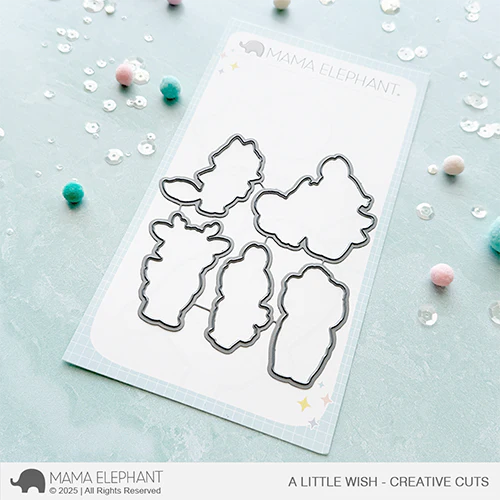 A Little Wish - Creative Cuts A Little Wish - Creative Cuts