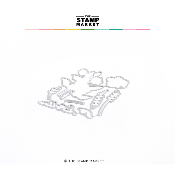 Sweet Bouquet - Dies