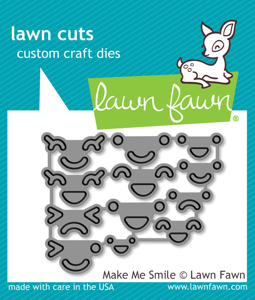 Make me Smile- lawn cuts Make me Smile- lawn cuts
