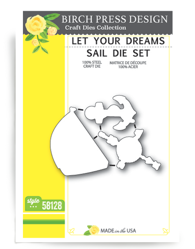 Let your Dreams Sail