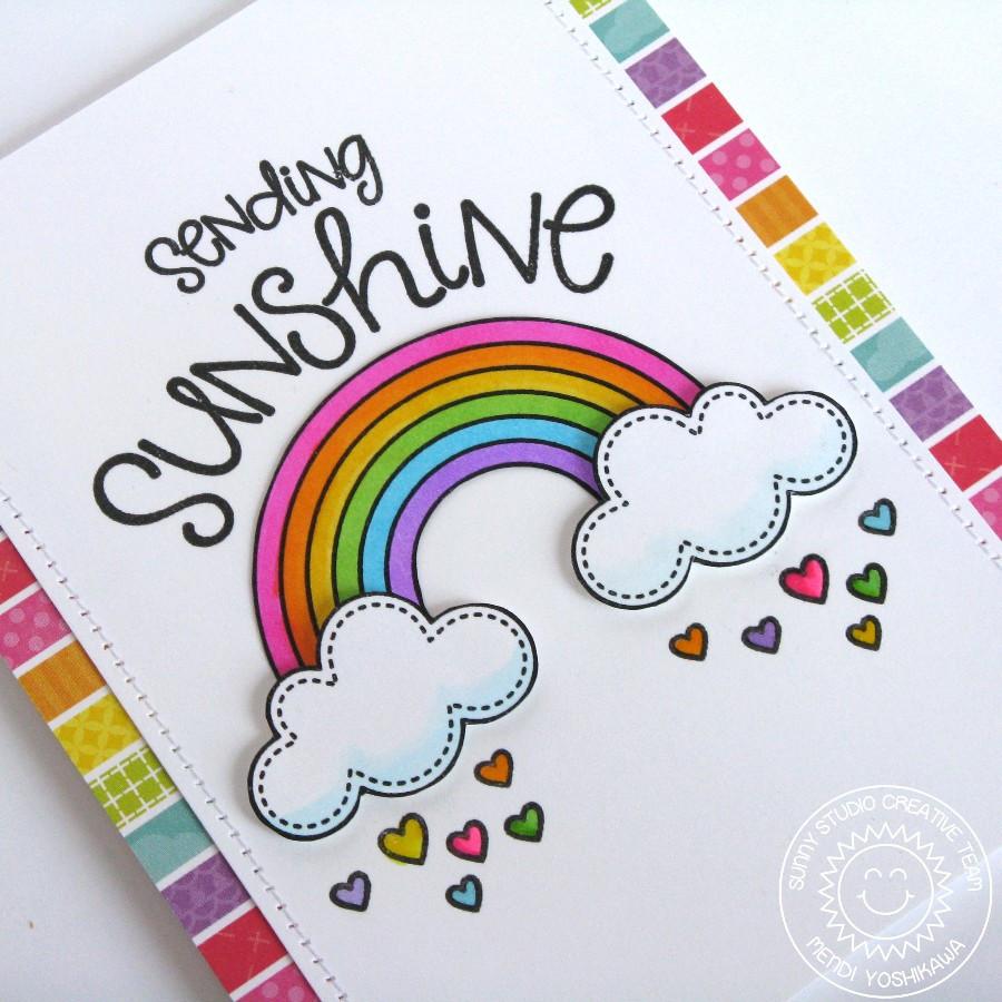 Sunny Sentiment Sunny Sentiment