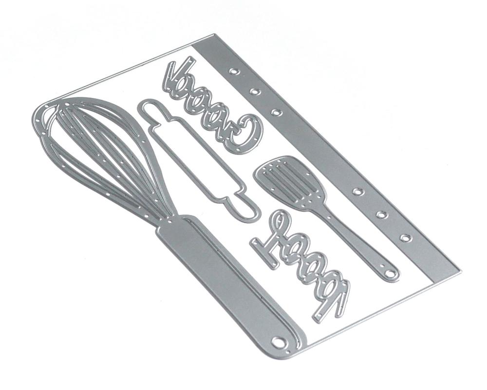 Planner Essentials 19 - Recipe Book