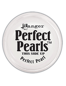 Perfect Pearl - Perfect Pearls Pigment