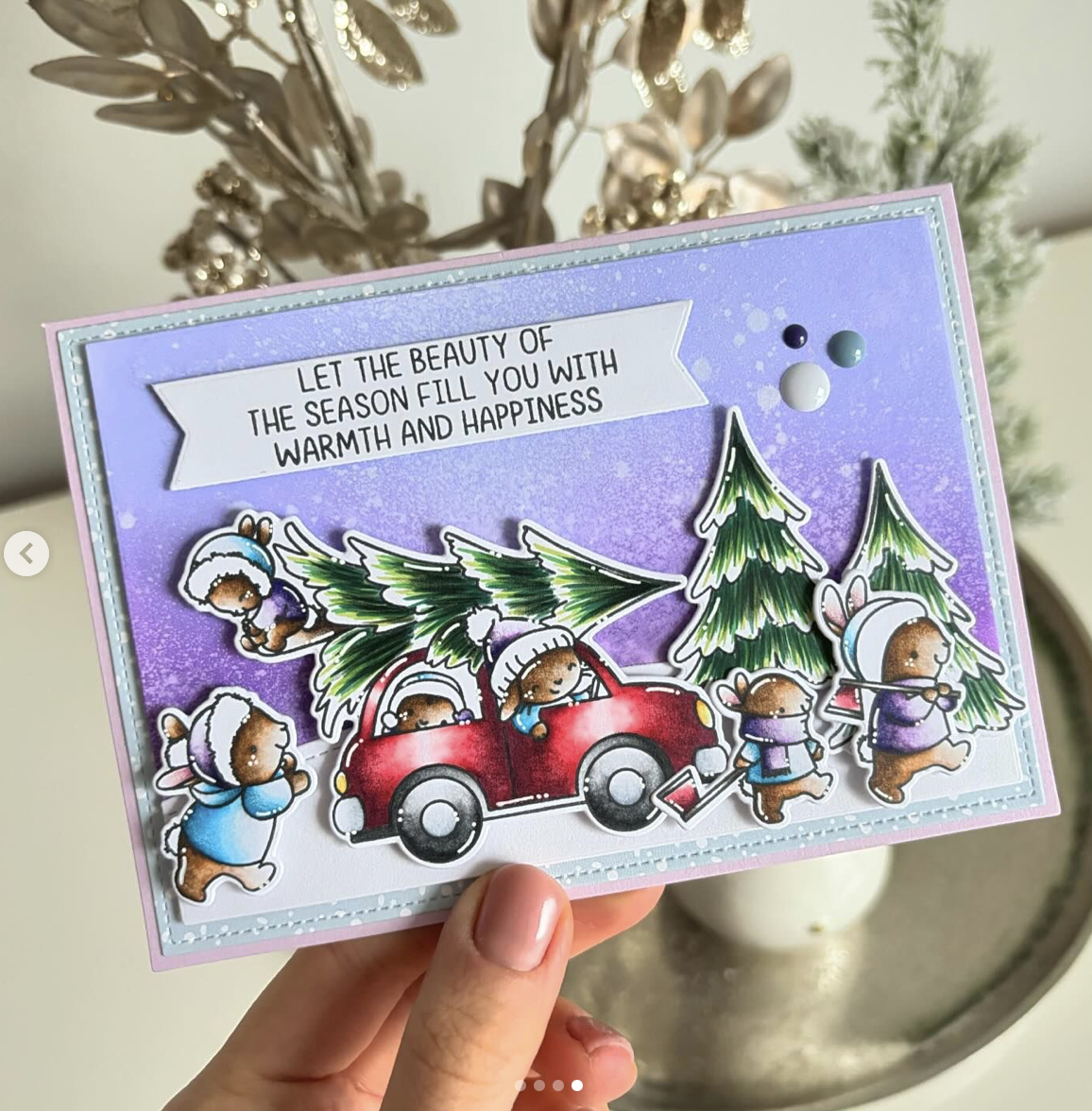 Haltet ihn Fest! Haltet ihn Fest!