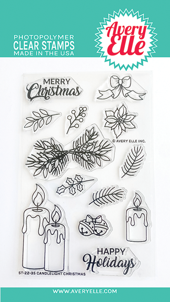 Candlelight Christmas 