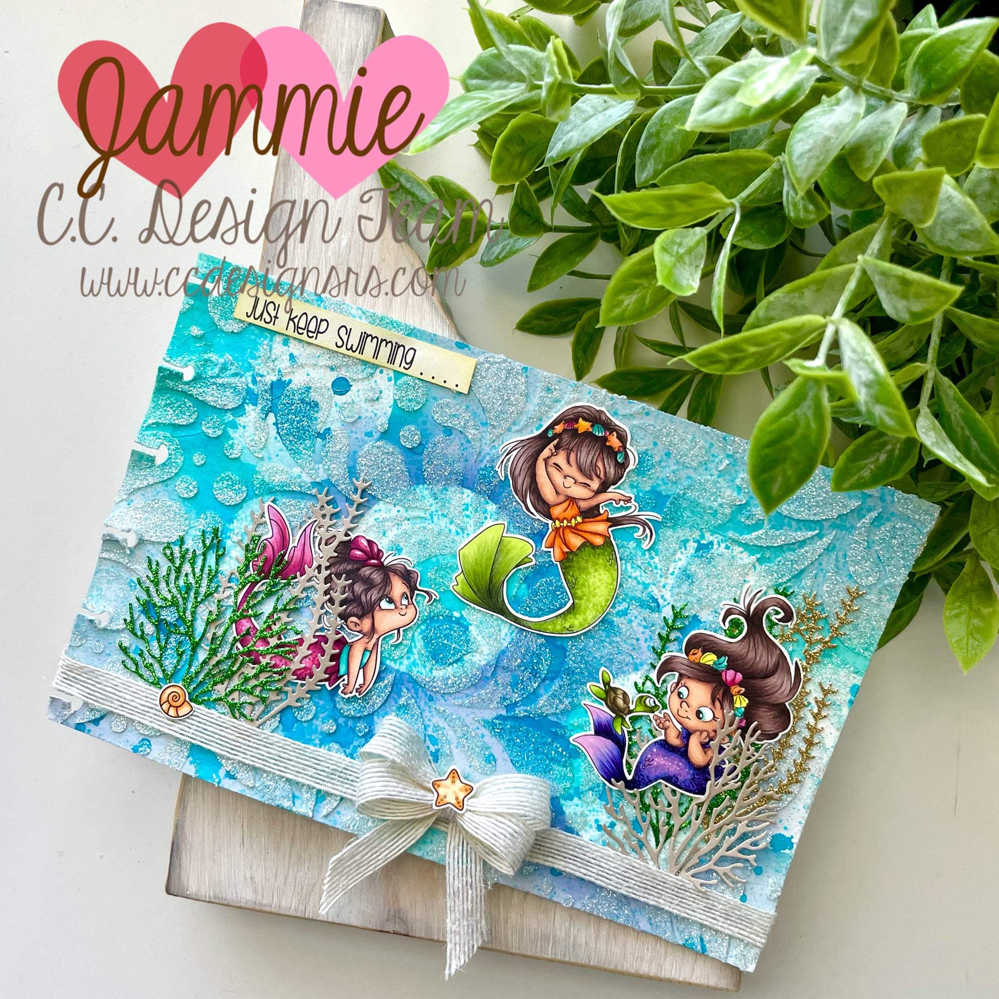 Mermaid Party Mermaid Party