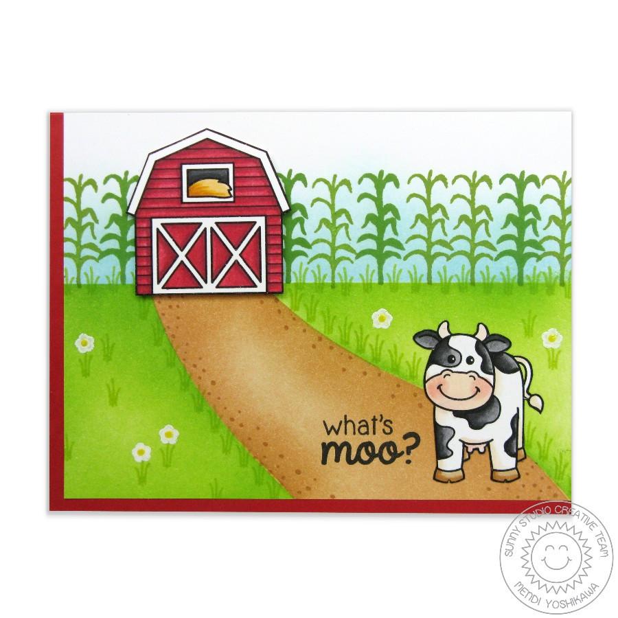 Barnyard Buddies Barnyard Buddies