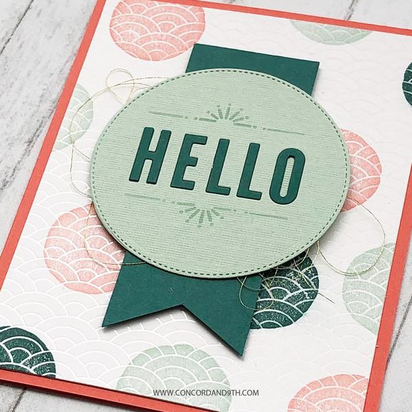 Everyday Circle - Dies