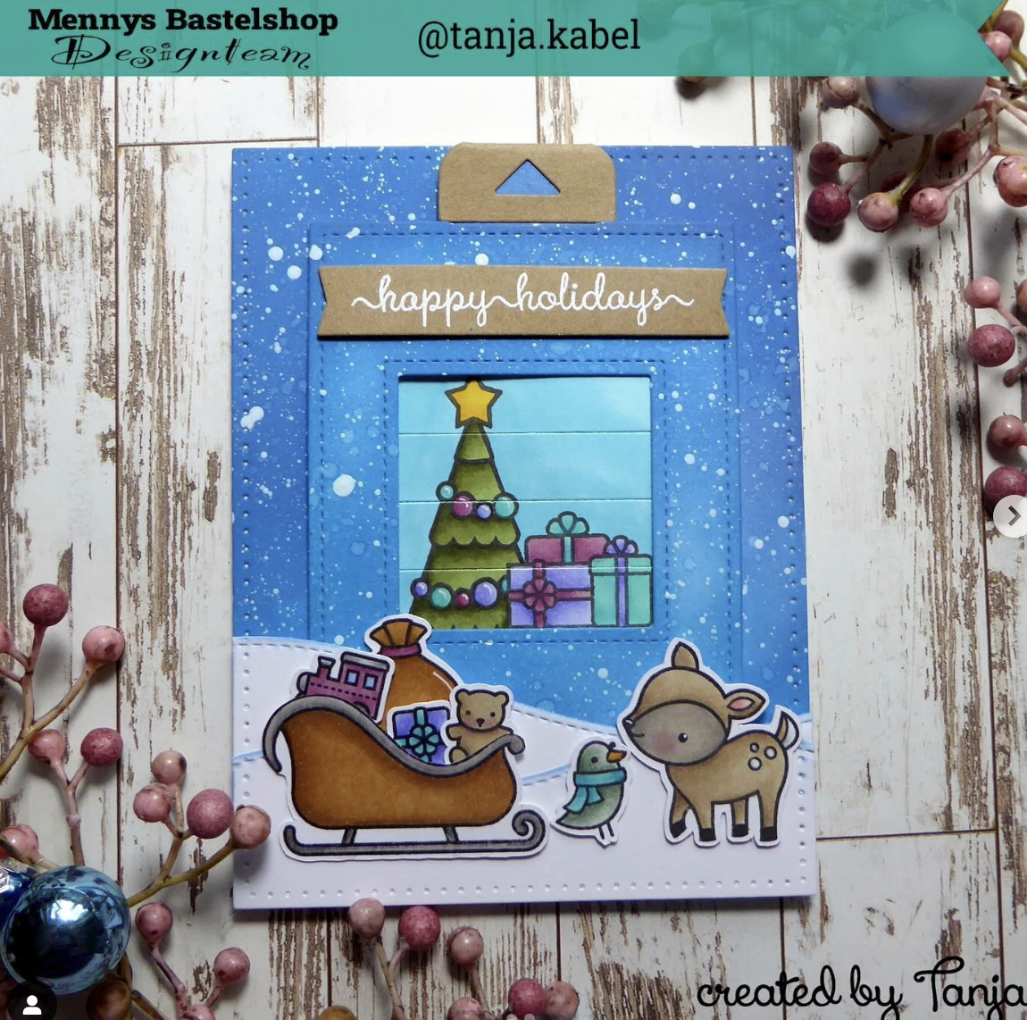 Magic Picture Changer von Lawn Fawn Magic Picture Changer von Lawn Fawn