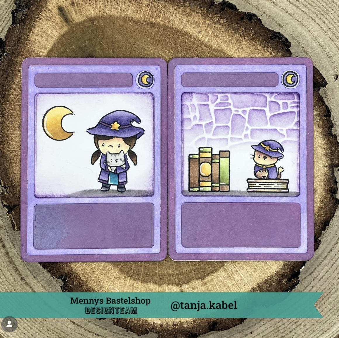 Artist Trading Card Artist Trading Card