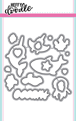 Oceans of Love - Heffy Cuts