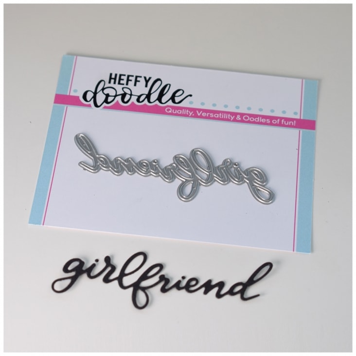 Girlfriend - Heffy Cuts