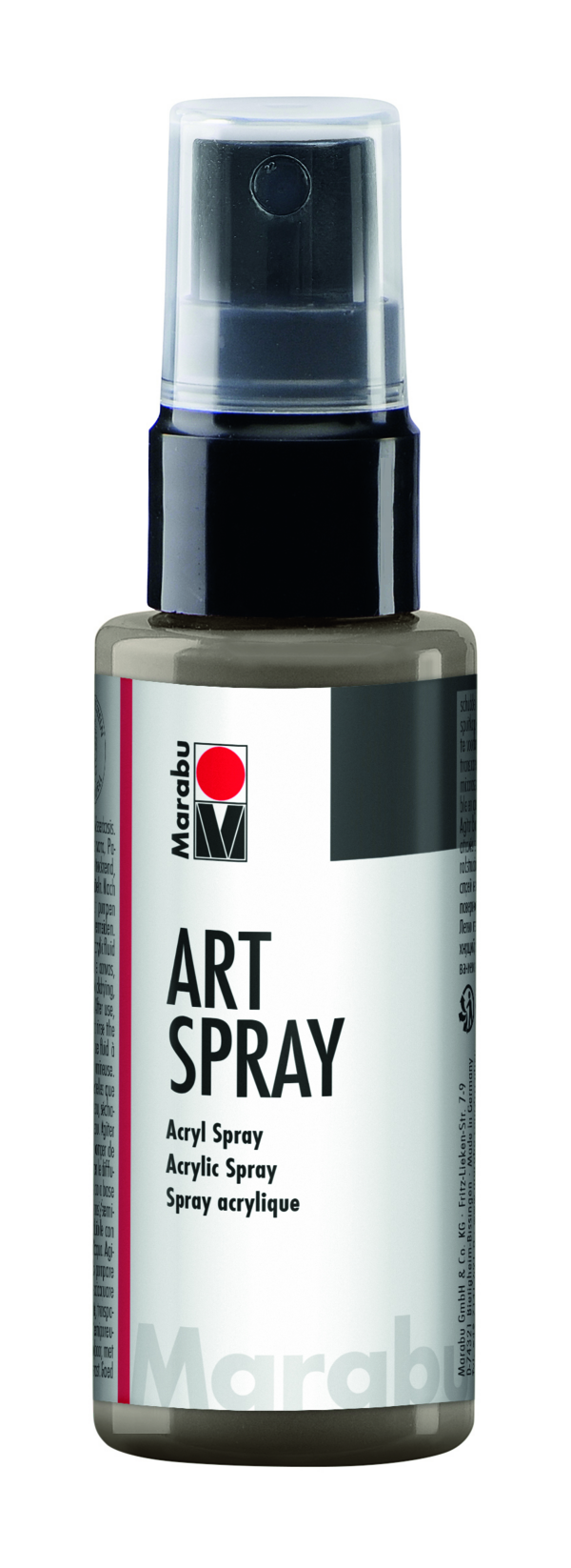 Kakao - Art Spray