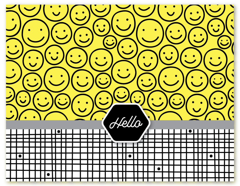 Mini Greetings Mini Greetings