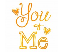 You & Me - Ultimate Crafts