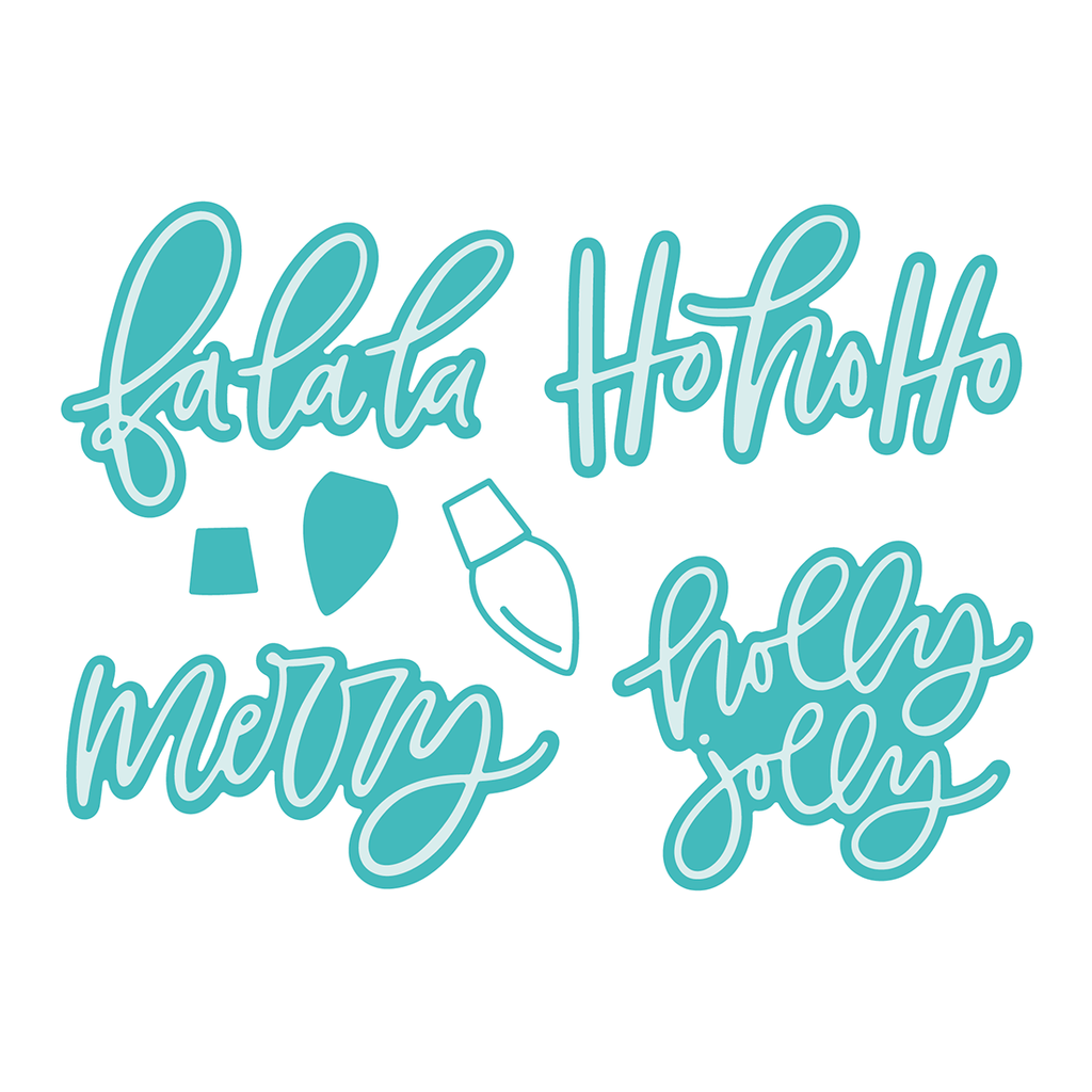 Fa La La - Honey Cuts