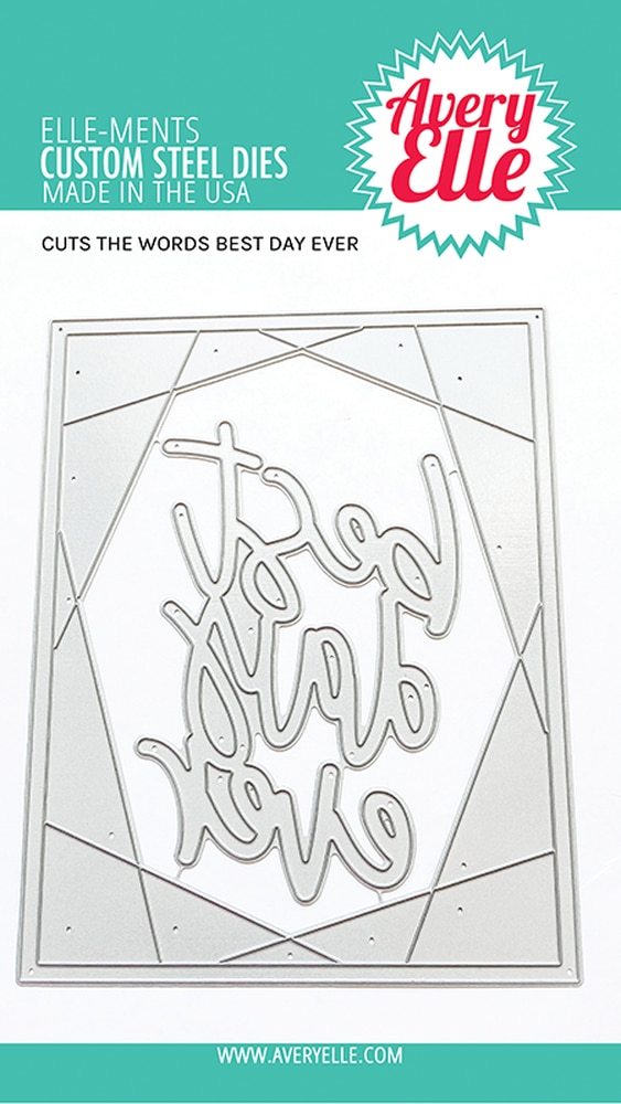 Best Day Ever - Elle-ments Best Day Ever - Elle-ments