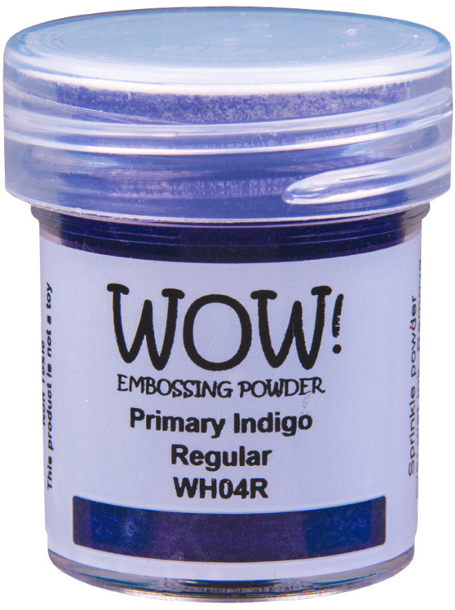 Indigo - WOW - 15ml