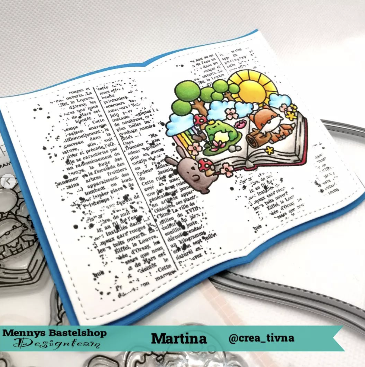 Turn the Page Mama Elephant Turn the Page Mama Elephant