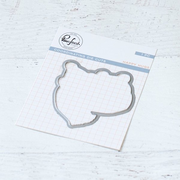 Happy Hugs - Dies Happy Hugs - Dies