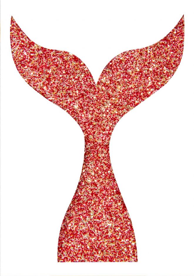 Starfish - WOW Biodegradable - 10ml