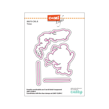 OH Yixiao - Dies OH Yixiao - Dies