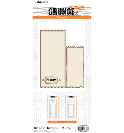 Card Shapes Ticket Elements Grunge Collection - StudioLight Card Shapes Ticket Elements Grunge Collection - StudioLight