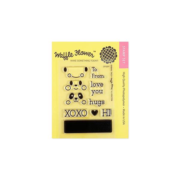 Animal Tag
