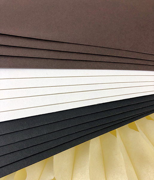 Picket Fence Studios Slim Line Envelopes