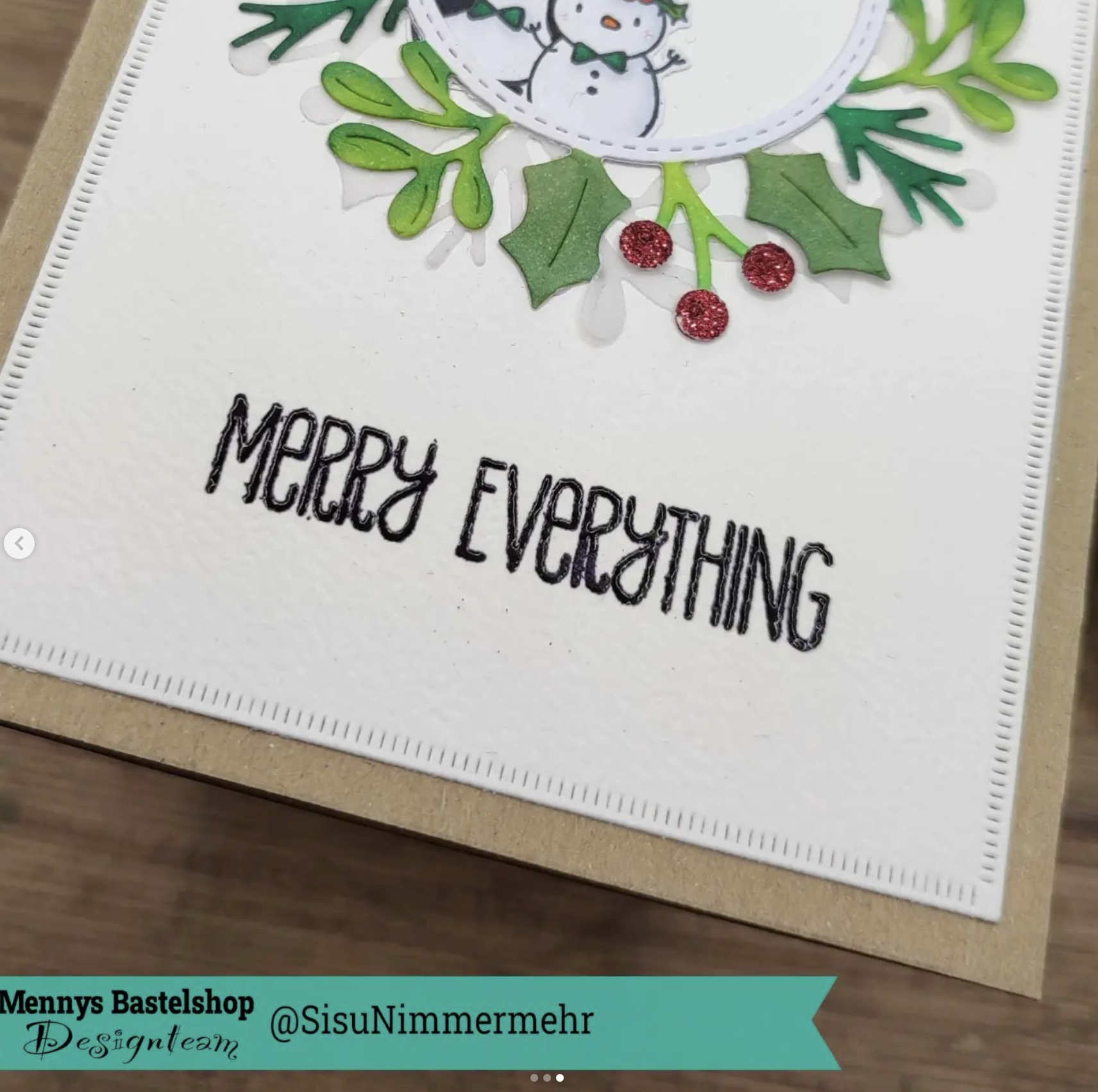 Litte Snowman Agenda Litte Snowman Agenda