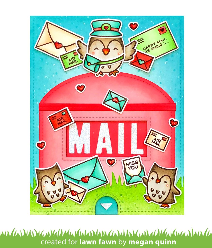 Special Delivery Special Delivery