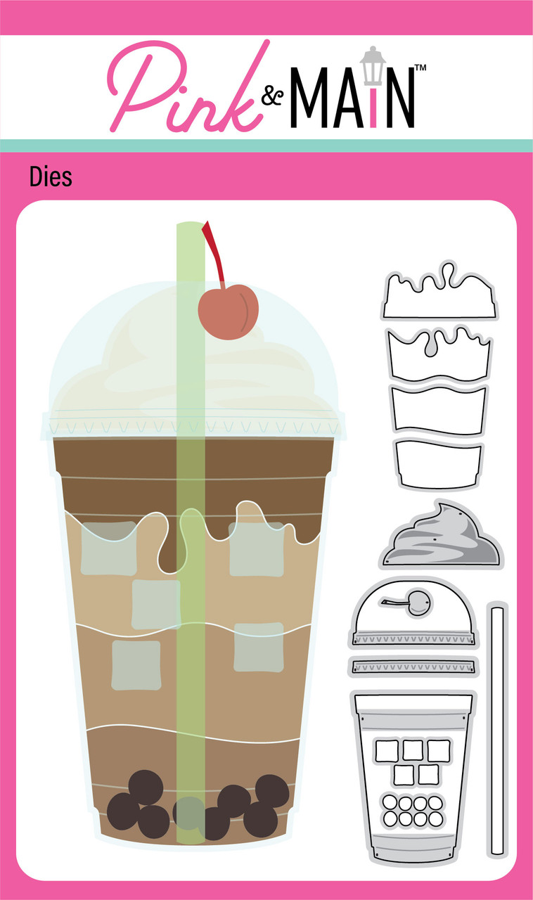 Cool Drink To Go - Dies 