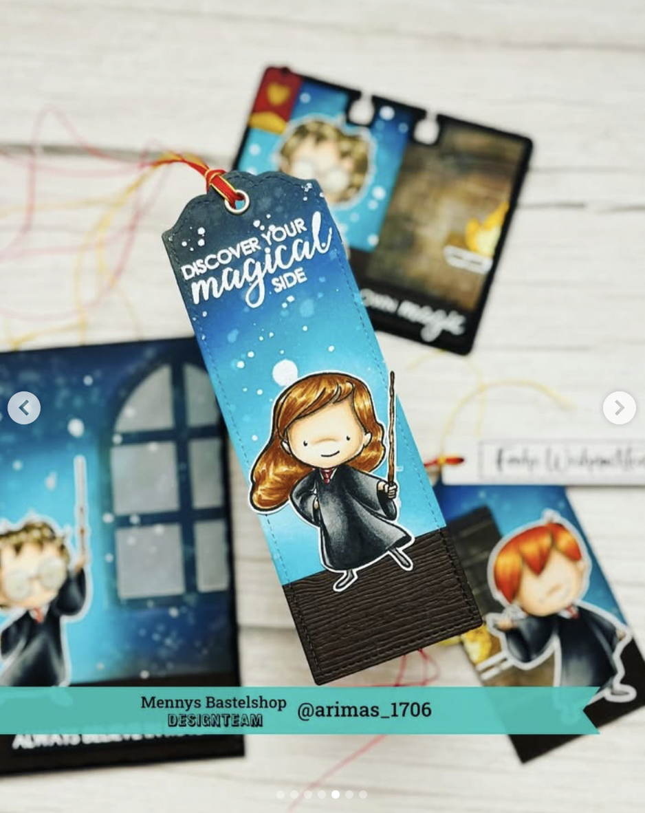 You Are Magical You Are Magical