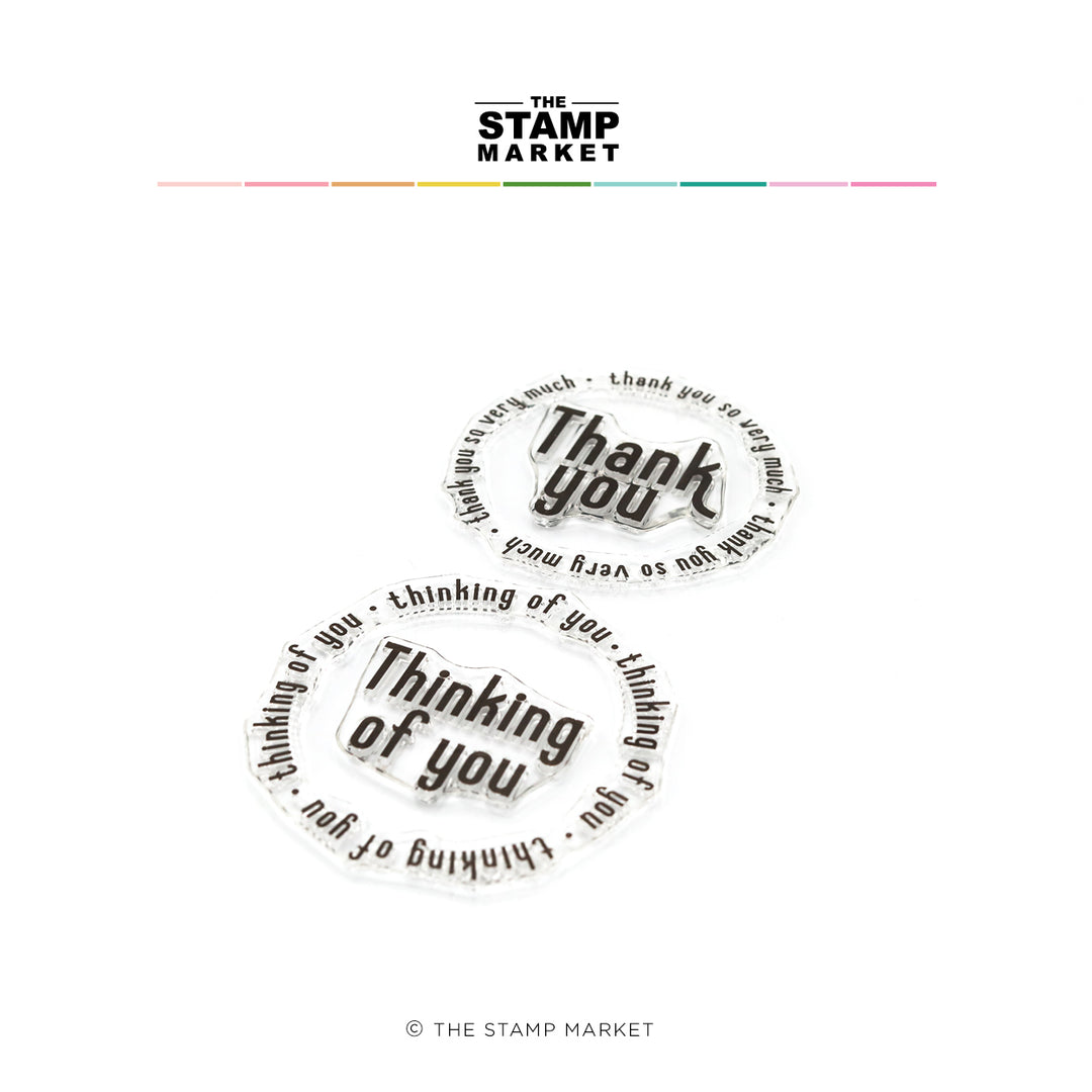 Circular Sentiments Circular Sentiments