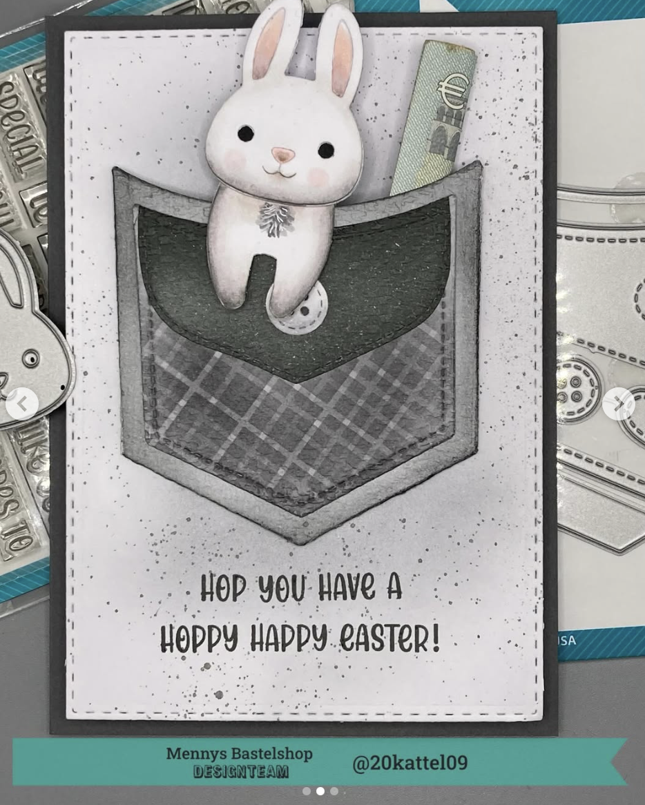 Build a Bunny Build a Bunny