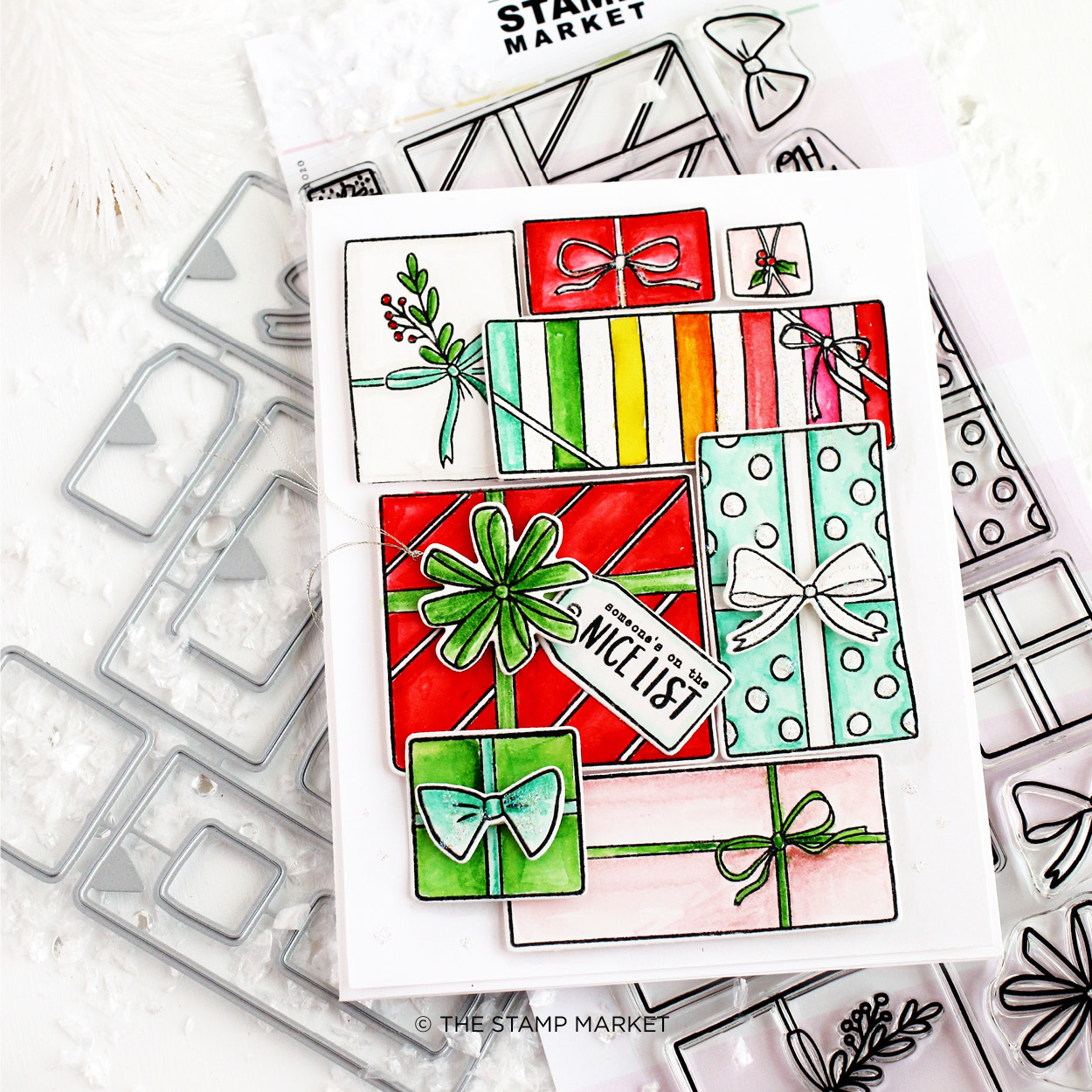 It’s A Wrap It’s A Wrap