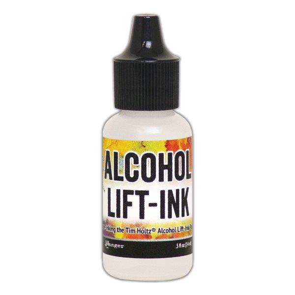 Lift-Ink Reinker - Alcohol Ink